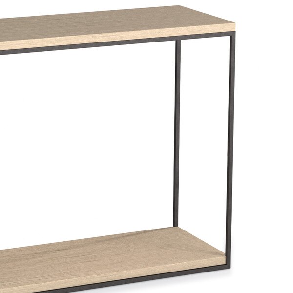 Taos Console (Small) - Live from Detroit™
